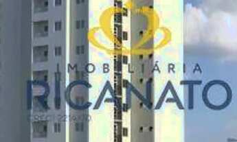 Imagem 2: Apartamento à venda, 3 quartos, 1 suíte, 2 vagas, ARSO 42 - Palmas/TO