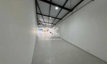 Imagem 5: Galpão/Loja para locação - Mooca