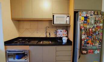 Imagem 4: Apartamento 2 quartos em Florianópolis/SC