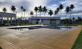 Imagem 2: Oportunidade: Lote com 511m2, nascente no condomínio fechado Enseada da Lagoa