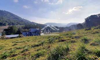 Imagem 2: Terreno amplo com linda vista a venda Picada Café, na Serra Gaúcha