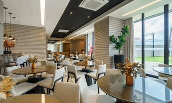 Imagem 4: Aluguel Apartamento Planejado Águas Claras 3 Quartos 1 Suíte