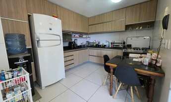 Imagem 7: Apartamento com 190m², 4 suítes plenas, atrás do Shopping Riomar Fortaleza