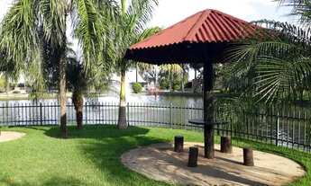 Imagem 3: Terreno de Condomínio, Condomínio Vilage La Montagne, São José do Rio Preto - R$ 480 mil