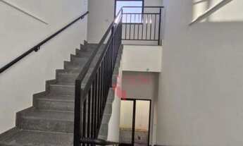 Imagem 7: Ponto Comercial para Locação no Bairro Bonfim Paulista em Ribeirão Preto com Elevador