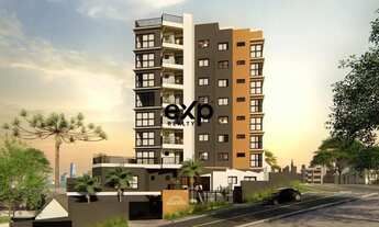 Imagem 2: Apartartamento com 2 quartos no Tingui