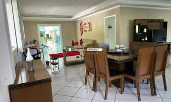 Imagem 7: Casa a venda com 3 quartos no Condomínio Vale do Lago - Sorocaba