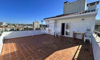 Imagem 2: COBERTURA AMPLA E BEM LOCALIZADA!