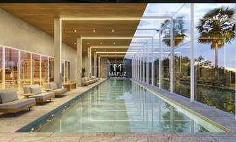 Imagem 4: Lançamento: Apartamentos a venda com vista definitiva de Nova Lima ou Belo Horizonte no ba