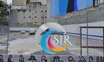 Imagem: Terreno, 717 m² - Santa Cecília - São