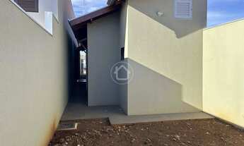 Imagem 4: CASA NOVA SUPER ESPAÇOSA