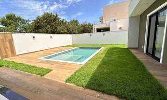 Imagem 4: CASA NOVA CONDOMINIO CARIBE RESIDENCE E RESORT- PALMAS