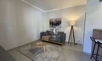 Imagem 2: Apartamento Residencial para locação, Vila Maracy, Bauru - AP0699