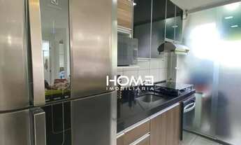 Imagem 3: Apartamento com 2 dormitórios à venda, 50 m² por R$ 290.000,00 - Covanca - São Gonçalo/RJ