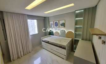 Imagem 6: Cobertura Setor Oeste, 4 quartos e 1 suite, Goiânia-GO