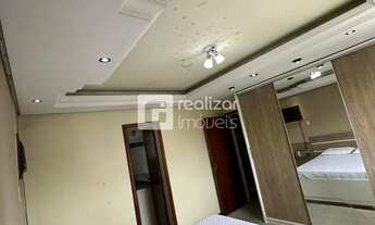 Imagem 4: Apartamento com 2 quartos/dormitórios 1 vaga , No Kobrasol