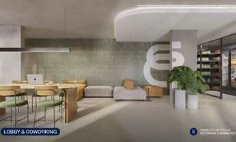 Imagem 6: Imóvel para venda com documentação possui 58 metros com 2 quartos em Capão Raso - Curitiba