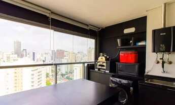 Imagem 6: Apartamento à venda, 69 m², 2 Quartos, 1 Suíte, 1 Vaga- por R$ 1.060.000,00 - Vila Romana