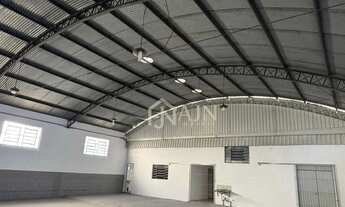 Imagem 5: Galpão, 770 m² - venda por R$ 3.400.000 ou aluguel por R$ 15.000/mês - Chácaras Reunidas