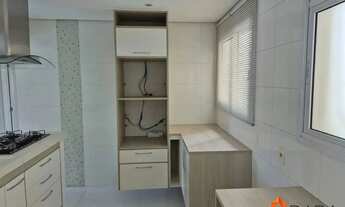 Imagem 7: Apartamento para alugar - 123 m² - R$8.490,00/mês - Centro - São Bernardo do Campo - SP