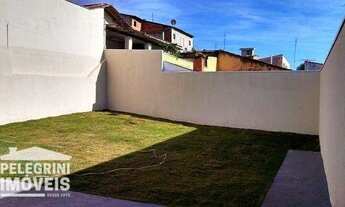 Imagem 3: Casa à venda, 110 m² por R$ 680.000,00 - Jardim Santa Genebra - Campinas/SP