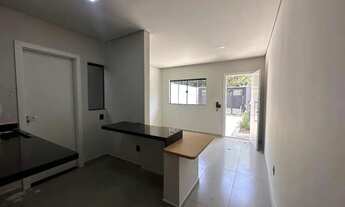 Imagem 4: Campo Grande - Casa Padrão - Parque Dallas