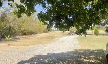 Imagem 2: Particular vende lote na QUADRA 28, do PARK WAY