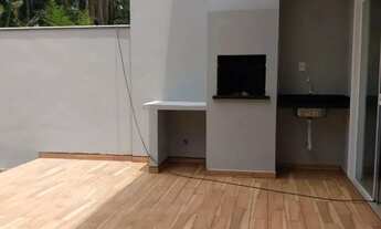 Imagem 4: Sobrado Geminado Locação