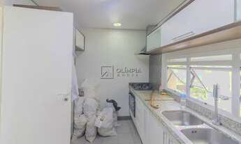 Imagem 7: Aluguel Apartamento 3 Dormitórios - 137 m² Moema