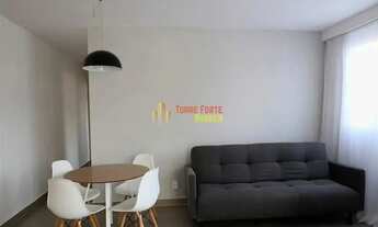 Imagem 7: Ótimo apto 01 quarto *MOBILIADO* para locação em Belo Horizonte, no desejado bairro do Bur