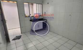 Imagem 4: Sobrado Cond. Fechado Parque São Lucas