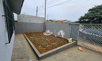 Imagem 7: Casa, 100 m² - venda por R$ 195.000,00 ou aluguel por R$ 980,00/mês - Nova Esperança - Lon