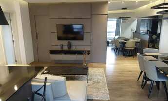 Imagem: Apartamento com 2 dormitórios, 105 m²