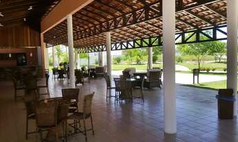 Imagem 5: Casa de condomínio para venda com 450 metros quadrados em Centro - Barra de São Miguel - A