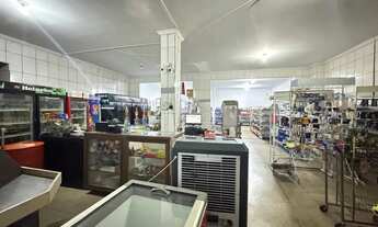 Imagem 7: VENDE-SE ESTRUTURA SUPERMERCADO - NERÓPOLIS GO