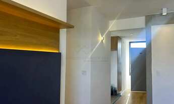 Imagem 2: Apartamento com 2 dormitórios e 60m², no bairro Vila Alpina - Santo André/SP