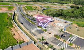 Imagem 5: Terreno - Reserva Serena Campinas - Campinas