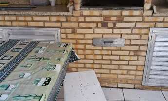 Imagem 4: Casa de aluguel em cabo frio próximo a praia do forte