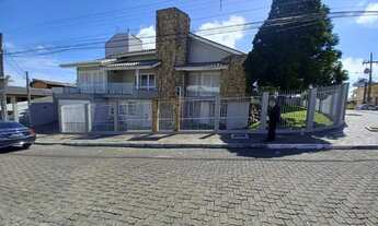 Imagem: Excelente casa de 2 pisos com 05 quartos