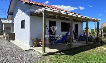 Imagem 4: CASA SEMI MOBILIADA Loteamento Recanto do Sul