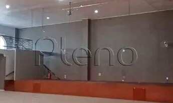 Imagem 4: Prédio para alugar em Valinhos, Jardim Santo Antônio, com 550 m²