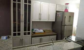 Imagem 2: Apartamento para Venda em Sorocaba, Parque Vitória Régia, 2 dormitórios, 1 banheiro, 1 vag