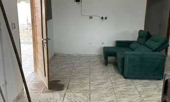 Imagem 2: Casa em aldeia km 12