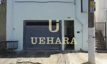 Imagem: Casa térrea de 40 m² em ótimo estado