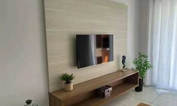 Imagem 6: Apartamento com 2 dormitórios à venda, 86 m² por R$ 765.000,00 - Indaiá - Bertioga/SP