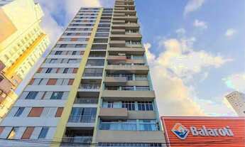 Imagem 2: APARTAMENTO A VENDA 2 QUARTOS, 98m² - CENTRO CURITIBA