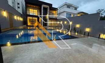 Imagem: Aluguel ou Venda de casa com 4 quartos em