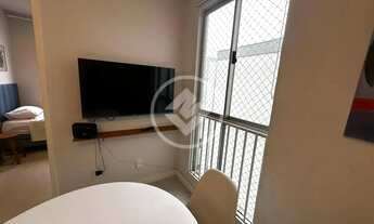 Imagem 5: JF- Apartamento com 2 quartos em Itacorubi - Florianópolis - SC