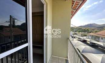 Imagem 7: BELISSIMO APARTAMENTO DE 02 QUARTOS COM VARANDA E 01 VAGA DE GARAGEM NO BAIRRO INDUSTRIAL