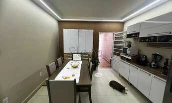 Imagem 5: Casa à venda em Campinas, Jardim Planalto, com 3 quartos, com 200 m²